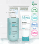 Dr.Oregonin Taxifolin Shampoo 500ml / Taxifolin Edition Treatment 200ml Hair Loss Care Set - Cosmetics
