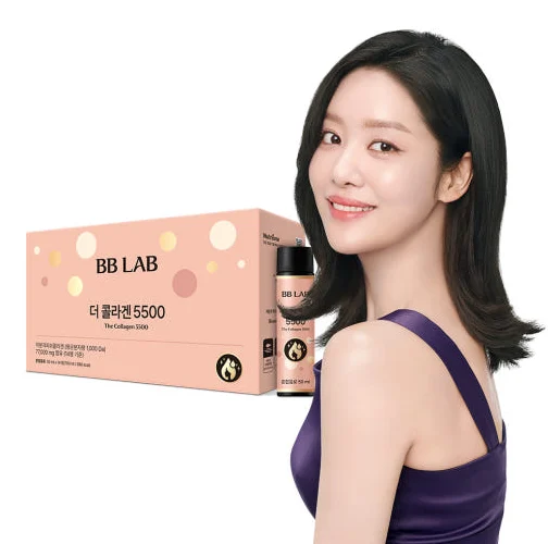 Nutrione BB Lab The Collagen 5500 50ml×14 Bottle
