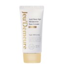 Jeu'Demeure Anti-Sun Age Melatonin Sun Cream Tone Up 50ml - Cosmetics