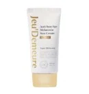 Jeu'Demeure Anti-Sun Age Melatonin Sun Cream Tone Up 50ml - Cosmetics