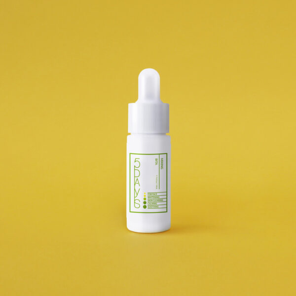 5DAYS Mixing Bita Serum 18ml