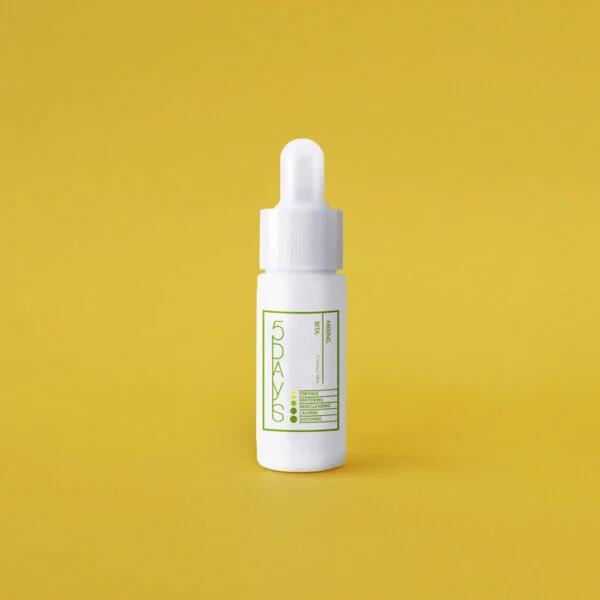 5DAYS Mixing Bita Serum 18ml