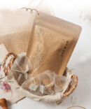 Da Jung Heon Organic Barley Tea 1.5g×20 Tea Bags - Foods