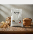 Delicious Roasted Barley Tea 1Kg - Foods