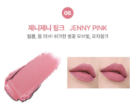 06.JENNY PINK