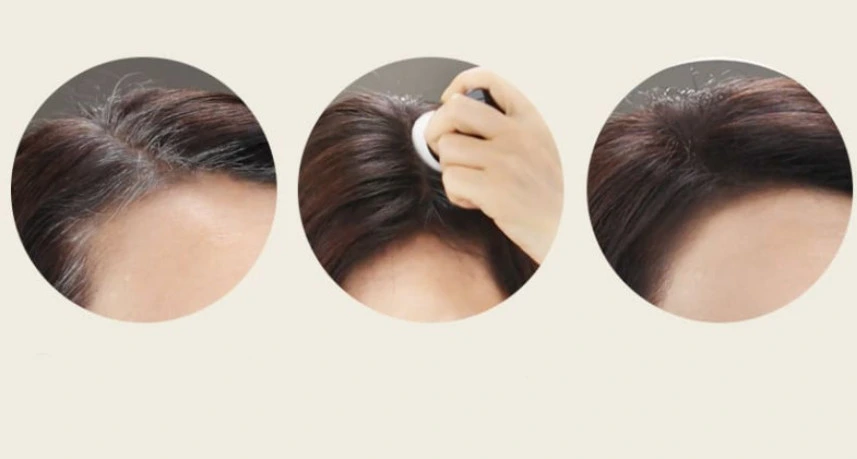 Amini Lolio Magic Hair Color Cushion 7g - Image 2