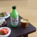 Makgeolli