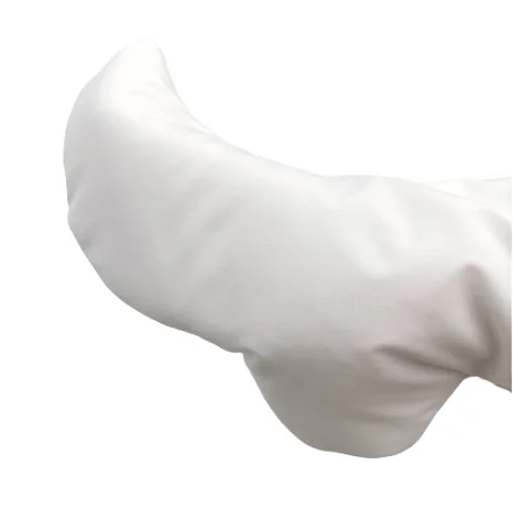 Cotton Hanbok Spandex Beoseon (Traditional Korean Socks) - Image 2