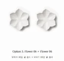 Flower 06+06