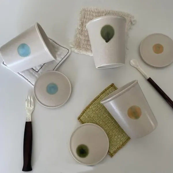 Moicraft Seed Cup