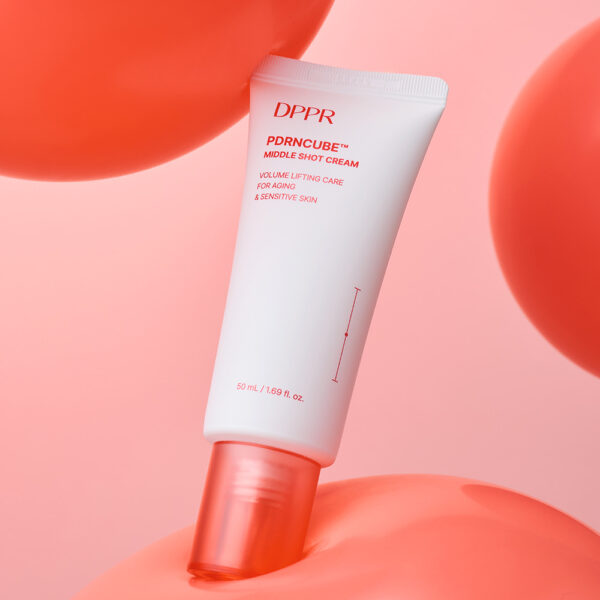DPPR PDRNCUBE Middle Shot Cream 50ml