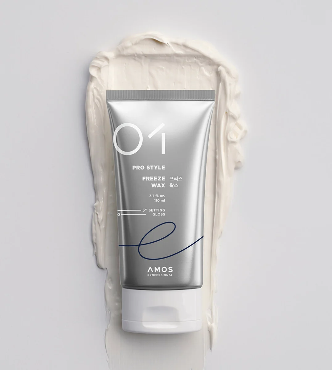 amos Freeze Wax 110g