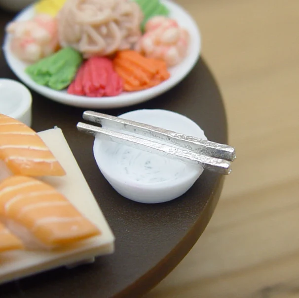 Miniature Cutlery - Image 3