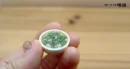 Seaweed soup