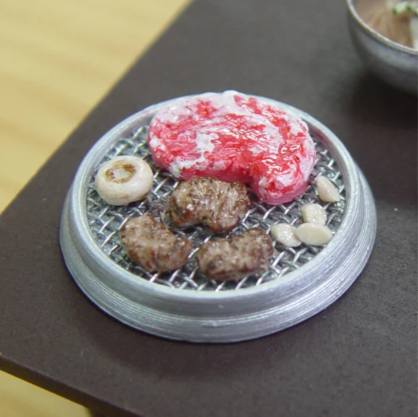Miniature Meat - Image 5