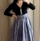 Gray