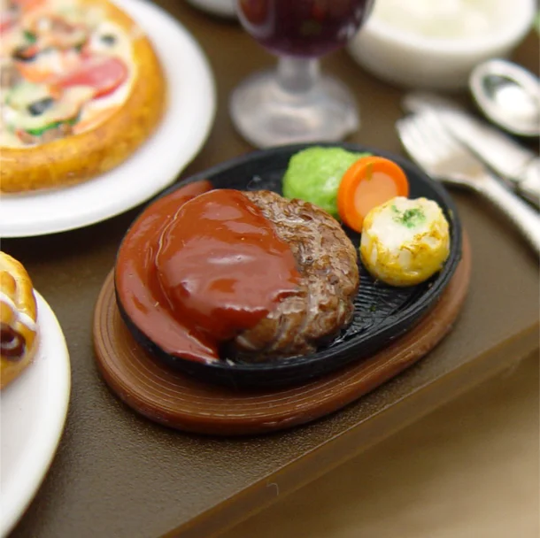 Miniature Meat - Image 3
