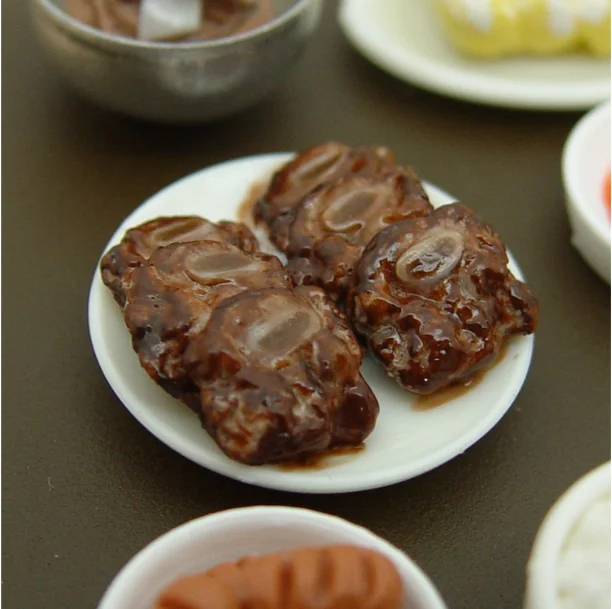 Miniature Meat - Image 4
