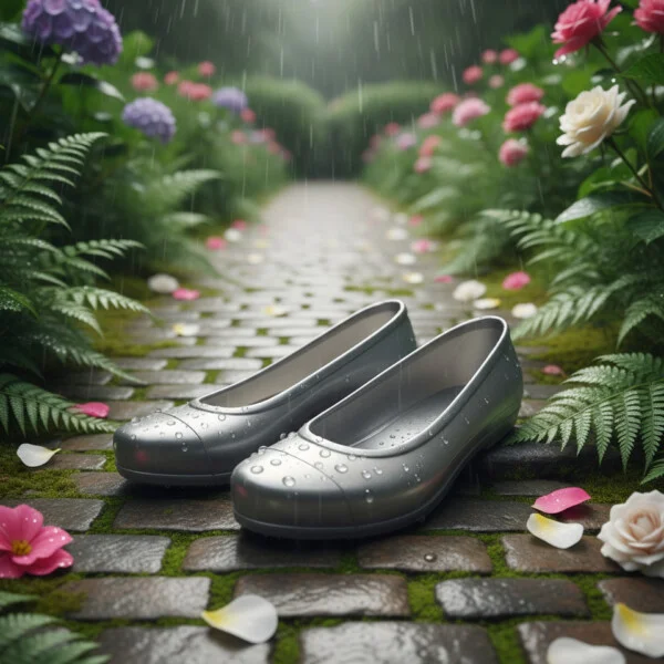 Shoes City Korea Rubber Shoes