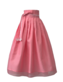 Peach Pink
