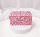 Pink butterfly
