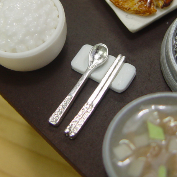 Miniature Cutlery