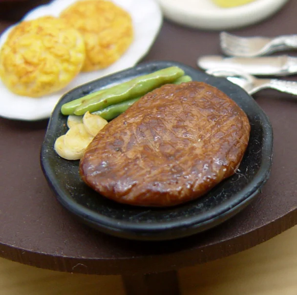 Miniature Meat - Image 2