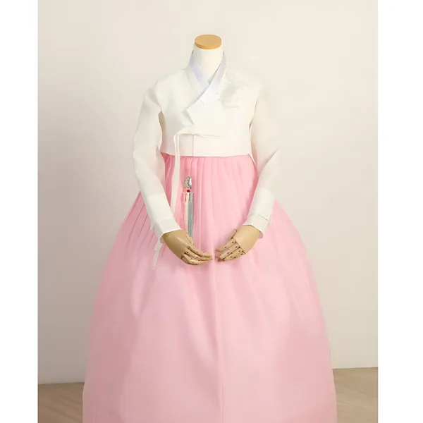 Women's Hanbok