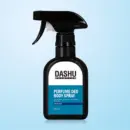 DASHU Solution Deo Body Spray Fresh Scent 200ml