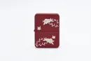 1. Plum Blossom