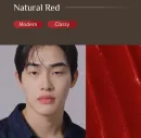 Natural Red