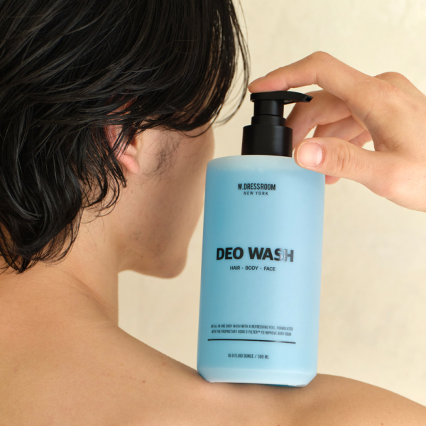 Body Wash 카테고리 이미지