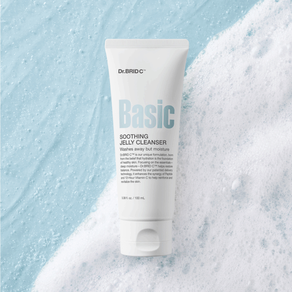 Cleanser & Exfoliator 카테고리 이미지