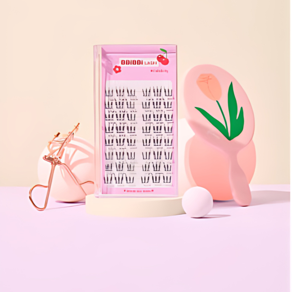 False eyelashes 카테고리 이미지