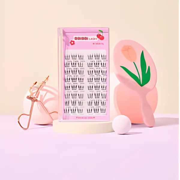 False eyelashes 카테고리 이미지