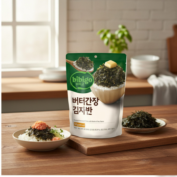 Grocery & Gourmet Food 카테고리 이미지