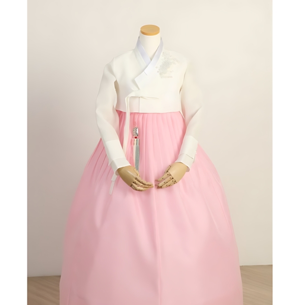 Hanbok & Accessories