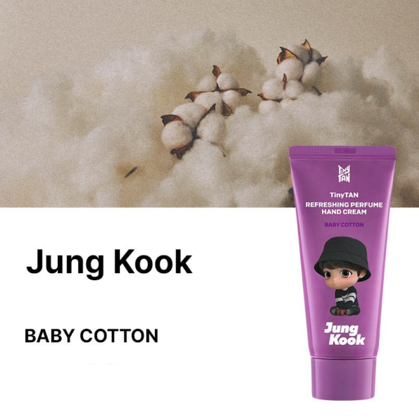 Hand Cream & Hand Wash 카테고리 이미지