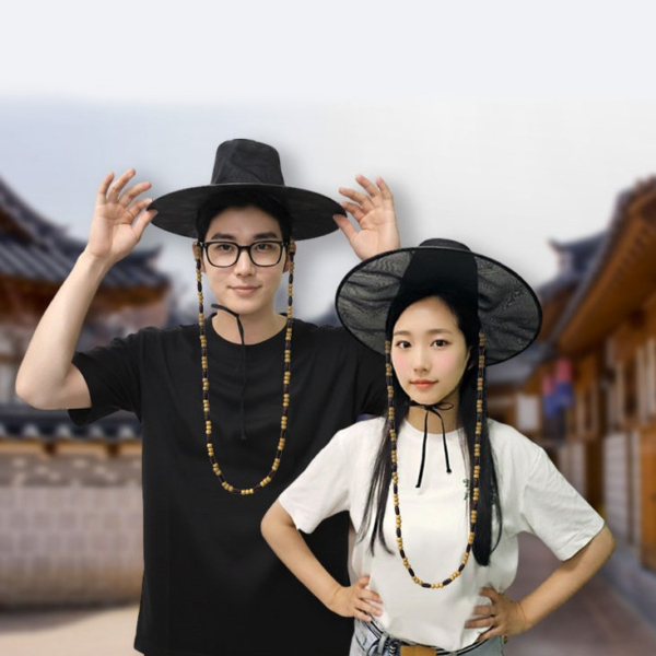Hats 카테고리 이미지