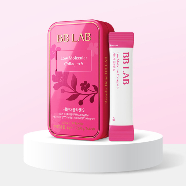 Health Supplement 카테고리 이미지