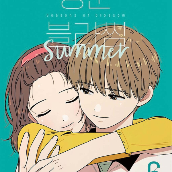 K-Comics 카테고리 이미지