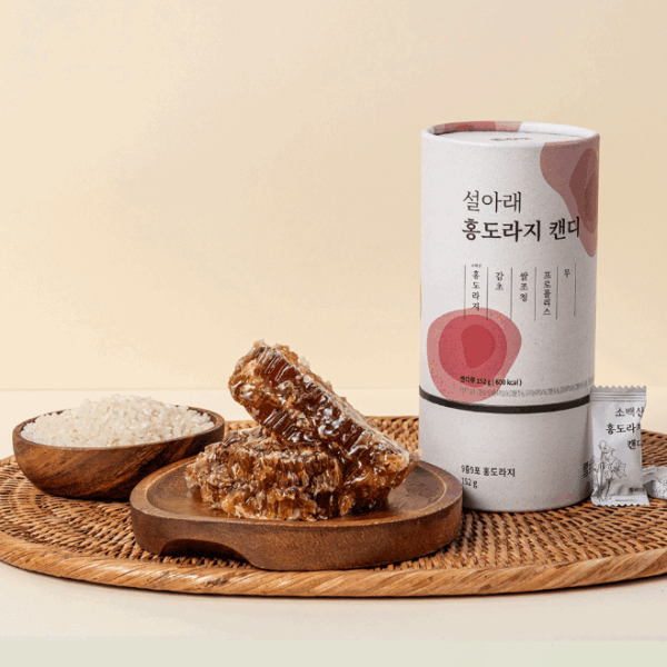Snacks 카테고리 이미지