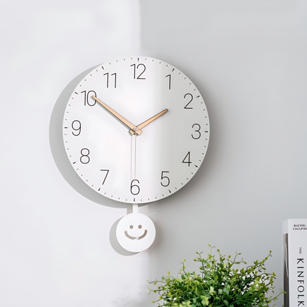 Wall Clock 카테고리 이미지