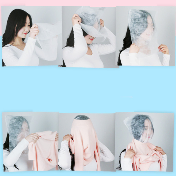 Women's Products 카테고리 이미지