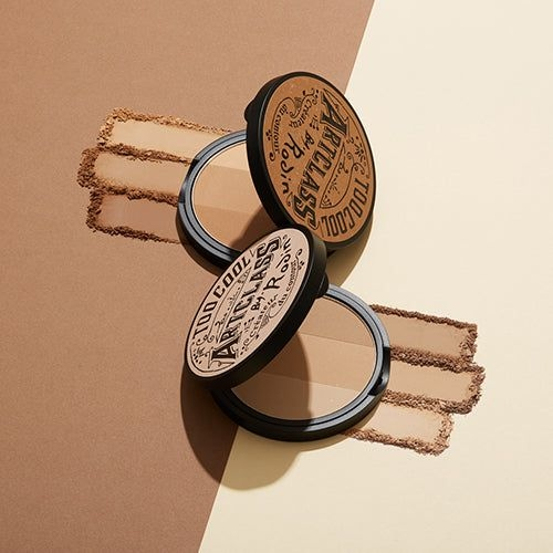 Bronzer & Contour 카테고리 이미지