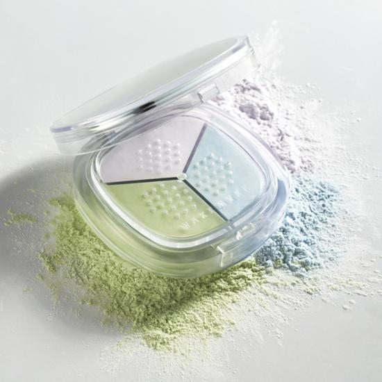 Powder 카테고리 이미지