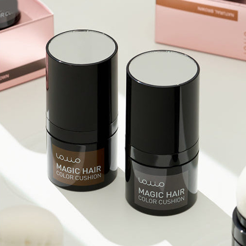 Hair Color 카테고리 이미지