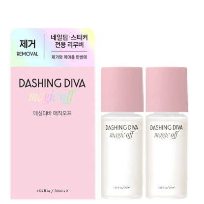 Nail Polish Remover & Gel Remover 카테고리 이미지