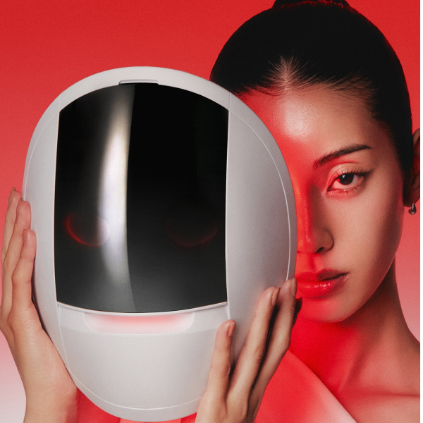 MAKEON ONFACE LED MASK