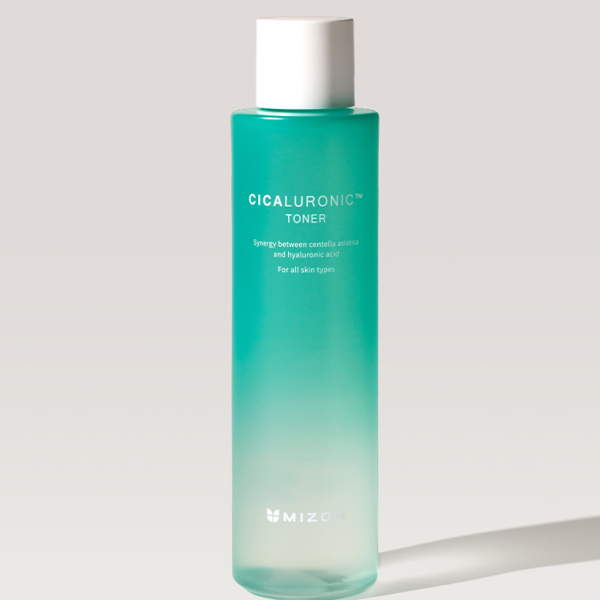 MIZON Cicaluronic Toner 150ml
